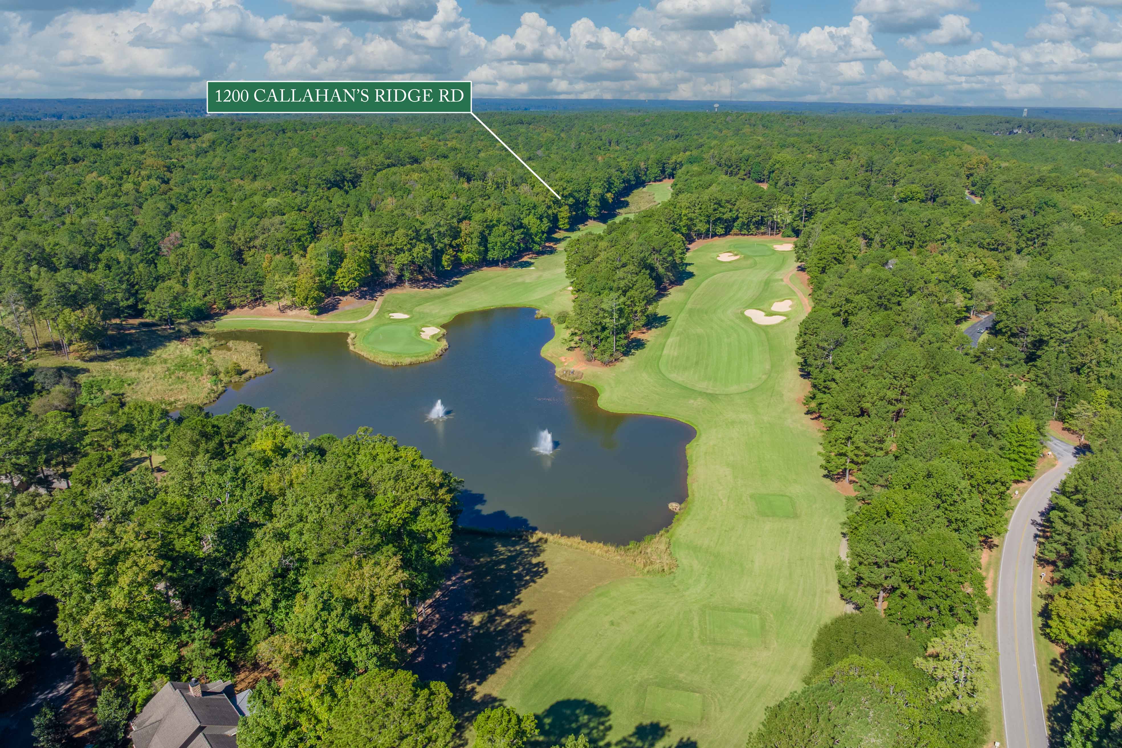 1200 Callahan's Ridge Road image 1